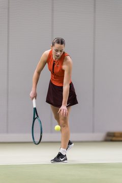 Bild 412 - NL TSV Glinde II - Tennisverein Lohne II : Ergebnis: 5:1